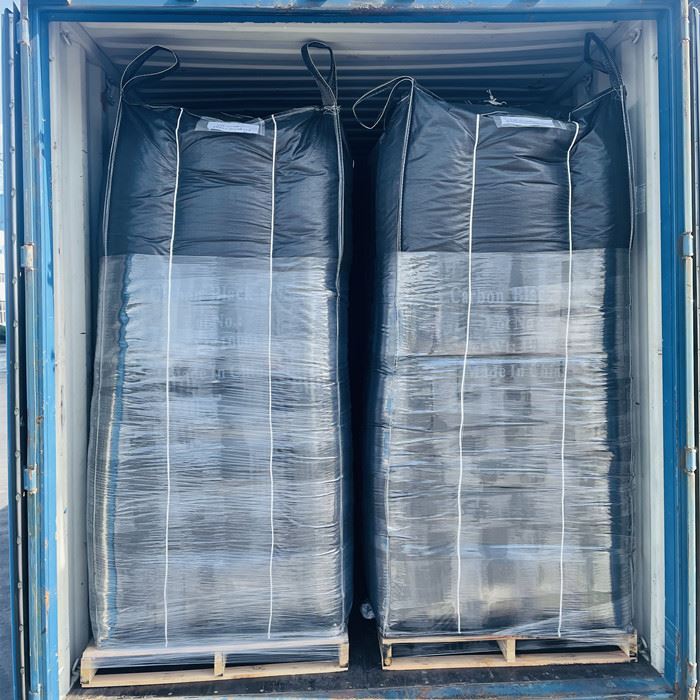 Carbon black N330 factory supplier
