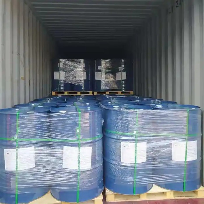 Dimethyl Malonate factory