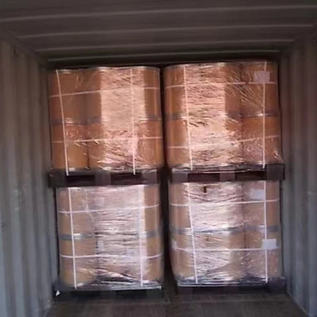 1,4-Benzoquinone Dioxime / P-Benzoquinone Dioxime CAS 105-11-3 factory price