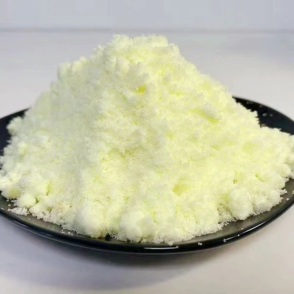 Accélérateur en caoutchouc TMTM/sulfure de bis(diméthylthiocarbamyl) CAS 97-74-5