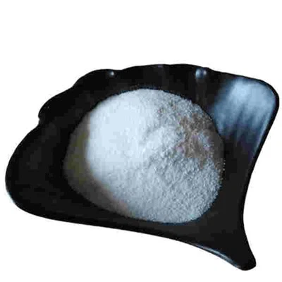 2 4-Acide difluorophénylacétique CAS 81228-09-3